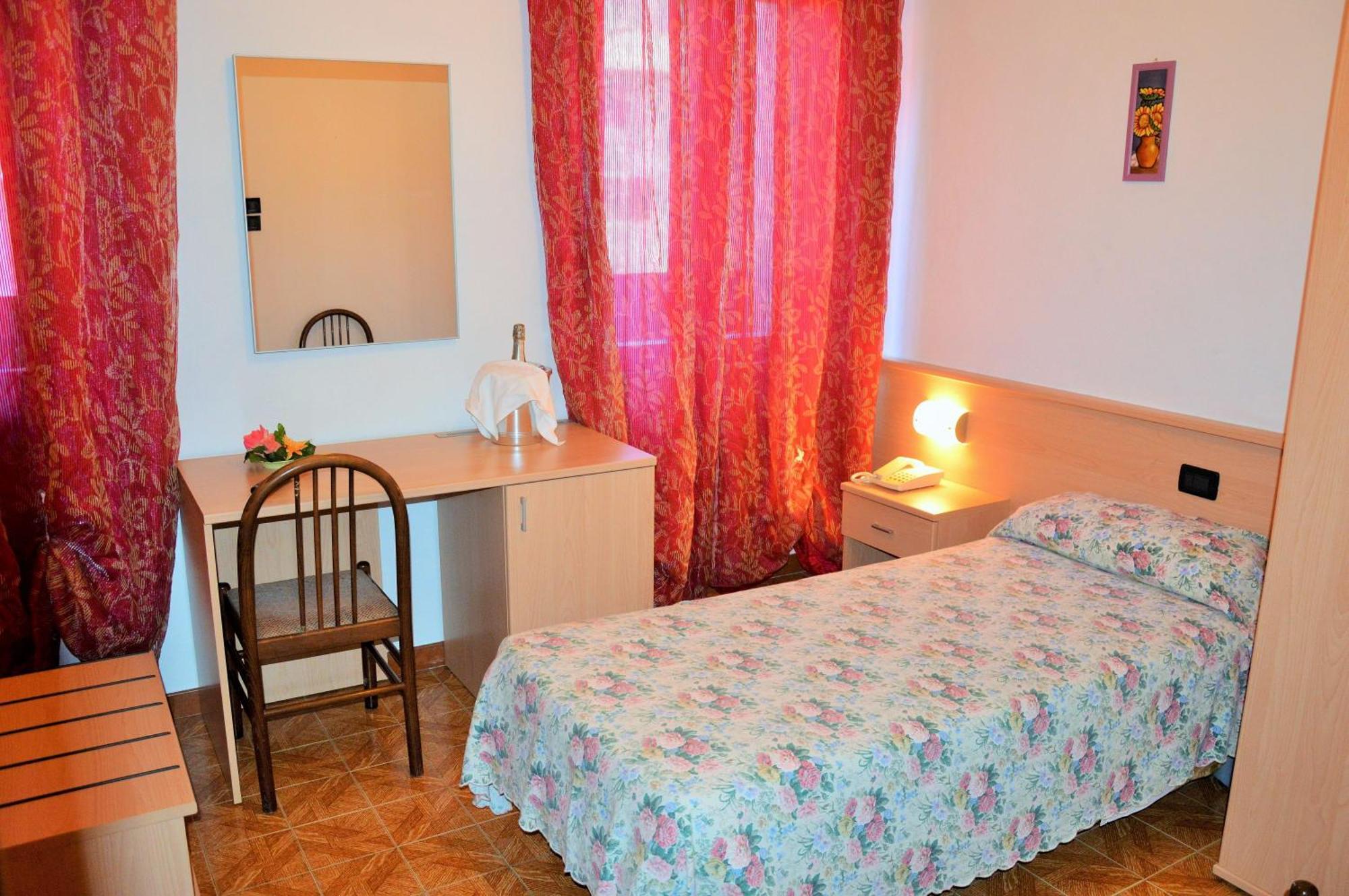 Albergo Neni Brentonico Zimmer foto